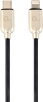 Kabel USB 2.0 Cablexpert CC-USB2PD18-CM8PM-1M - obraz 1
