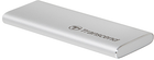 SSD диск Transcend ESD260C 250GB USB 3.1 Type-C 3D NAND TLC (TS250GESD260C) External