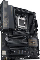 Płyta główna Asus ProArt B650 Creator (sAM5, AMD B650, PCI-Ex16) - obraz 3