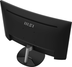 Monitor 27" MSI Pro MP271CA VA / Full HD / FreeSync Black - obraz 8