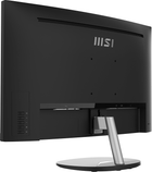 Monitor 27" MSI Pro MP271CA VA / Full HD / FreeSync Black - obraz 9