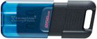 Флеш пам'ять USB Kingston DataTraveler 80 M 256GB (DT80M/256GB) - зображення 6