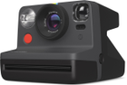 Камера миттєвого друку Polaroid Now Gen 2 Black (9120096774348) - зображення 3