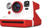 Aparat Polaroid Now Gen 2 Red (9120096773747) - obraz 3