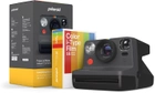 Камера миттєвого друку Polaroid Now Gen 2 Black Everything Box (9120096774638) - зображення 7