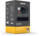 Камера миттєвого друку Polaroid Now Gen 2 Black Everything Box (9120096774638) - зображення 8