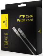 Kabel patch Cord Cablexpert PPB6-30M - obraz 3