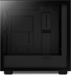Obudowa NZXT H Series H7 Elite 2023 Edition ATX Mid Tower Chassis All Black color (CM-H71EB-02) - obraz 2