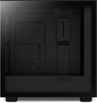 Корпус NZXT H Series H7 Elite 2023 Edition ATX Mid Tower Chassis All Black color (CM-H71EB-02) - зображення 2