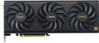 Відеокарта ASUS PCI-Ex GeForce RTX 4070 ProArt OC Edition 12GB GDDR6X (192bit) (2565/21000) (1 x HDMI, 3 x DisplayPort) (PROART-RTX4070-O12G) - зображення 1