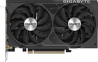 Відеокарта Gigabyte PCI-Ex GeForce RTX 4060 Ti Windforce OC 16GB GDDR6 (128bit) (2565/18000) (2 x HDMI, 2 x DisplayPort) (GV-N406TWF2OC-16GD)