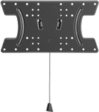 Настінний кронштейн Gembird 32 - 65" до 30 кг (WM-65T-02) - зображення 2