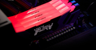 Pamięć Kingston FURY DDR5-6000 98304MB PC5-48000 (Kit 2x49152) Renegade RGB 2Rx8 Black (KF560C32RSAK2-96) - obraz 7