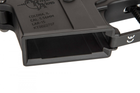 Страйкбольна штурмова гвинтівка Specna Arms M4 RRA SA-E14 Edge 2.0 Black - зображення 7