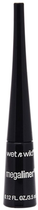 Eyeliner w płynie Wet n Wild MegaLiner Liquid Eyeliner Shade Black 3.5 ml (4049775587114) - obraz 1