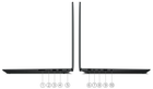 Ноутбук Lenovo ThinkPad P1 G6 (21FV000EPB) Black - зображення 9