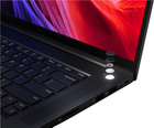 Ноутбук Lenovo ThinkPad P1 G6 (21FV000EPB) Black - зображення 12