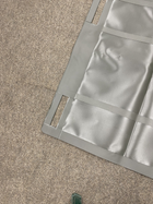 Носилки мягкие SK0014, ПВХ 650 г/м2, хаки - изображение 5