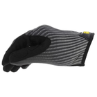 Рукавиці тактичні Mechanix Wear Армійські XXL Чорні Tactical gloves Wear Original Carbon Black (MGCB-58-012-XXL) - изображение 4