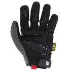 Рукавиці тактичні Mechanix Wear Армійські XXL Чорні Tactical gloves Wear Original Carbon Black (MGCB-58-012-XXL) - изображение 6