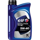 Моторное масло ELF Evolution 900 NF