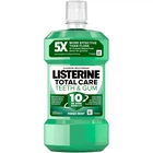 Ополіскувач для ротової порожнини Listerine Total Care Захист зубів і ясен 500 мл (3574661070377/5010123714383)