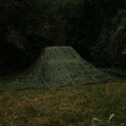 Маскувальна сітка Militex Камуфляж 2х2,5м (площа 5 кв. м.) - зображення 2