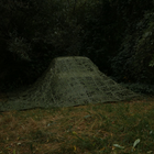 Маскувальна сітка Militex Камуфляж 5х5м (площа 25 кв.м.) - зображення 2