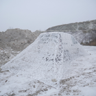 Маскирующая сетка Militex Альпийская Клякса индивидуального размера (55 грн за 1 кв.м.) - изображение 7