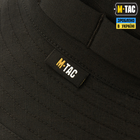 Панама M-TAC Rip-Stop Black Size 61 - изображение 6