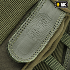 Рукавиці M-Tac Assault Tactical MK.4 Olive Size S - зображення 6