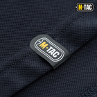 Поло Тактичне M-Tac 65/35 Dark Navy Blue Size M - изображение 6