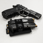 Модульна вставка M-TAC для пістолетних магазинів BLACK - изображение 6