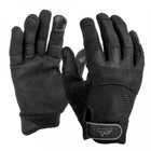 Тактичні рукавиці Helikon-Tex Urban Tactical Vent Black Size L - изображение 1