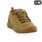 Кросівки M-TAC Summer Light Coyote Size 41 - изображение 3