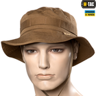 Панама M-TAC Rip-Stop Coyote Brown Size 58 - зображення 2