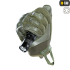 Рукавиці M-Tac Assault Tactical MK.4 Olive Size L - зображення 4