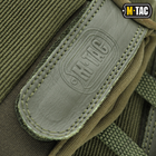 Рукавиці M-Tac Assault Tactical MK.4 Olive Size L - изображение 6