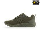 Кросівки M-TAC Summer Light Olive Size 43 - зображення 6