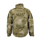 Куртка Soft Shell M-Tac A-Tacs FG Size S - изображение 4