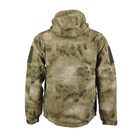 Куртка Soft Shell M-Tac A-Tacs FG Size M - изображение 6