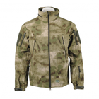 Куртка Soft Shell M-Tac A-Tacs FG Size M - изображение 8