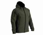 Куртка Chameleon Softshell Spartan Olive Size XL - зображення 1
