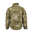 Куртка Soft Shell M-Tac A-Tacs FG Size XS - зображення 4