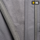 Куртка Soft-Shell M-Tac Grey Size L - изображение 9