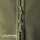 Кофта COMMANDER HIMATEC 200 Olive Size S - зображення 5