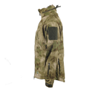 Куртка Soft Shell M-Tac A-Tacs FG Size XXL - зображення 5