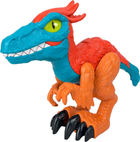 Figurka Mattel Imaginext Jurassic World XL Ognisty dinozaur 20 cm (194735102983) - obraz 1