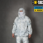 Костюм маскувальний зимовий M-Tac Multicam Alpine