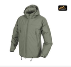 Куртка зимова Helikon-Tex HUSKY Tactical Winter Jacket Alpha Green L - изображение 3